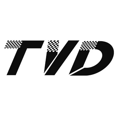 TVD Logo